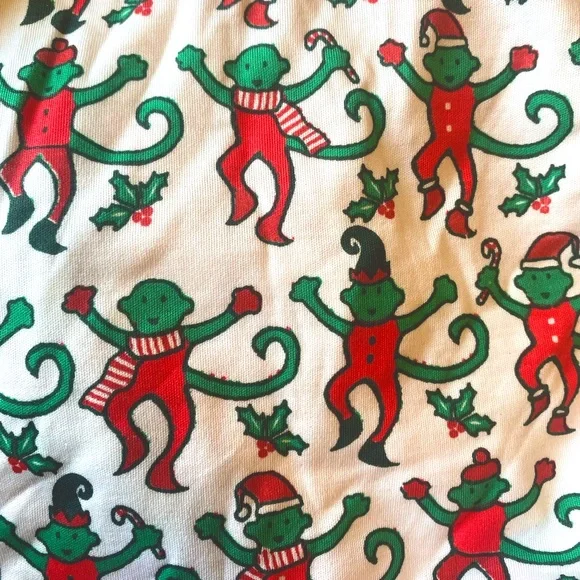 Roller Rabbit Pajamas